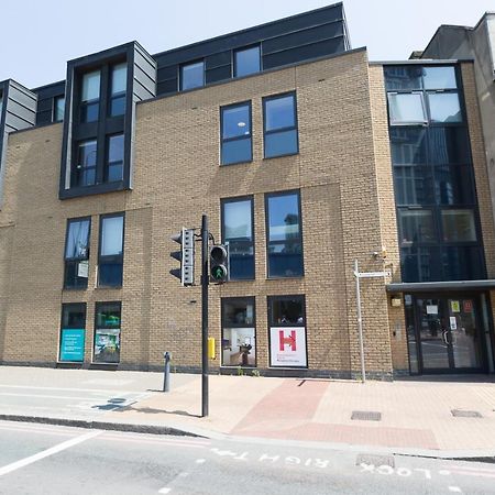 Zeni Studio, In Central London Londra Exterior foto